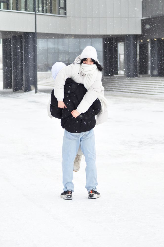 Photograph by Анастасия Тазиева