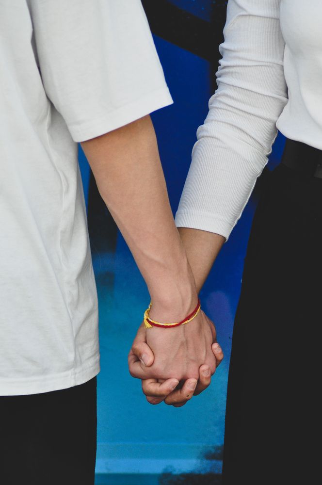 Photograph by Анастасия Тазиева