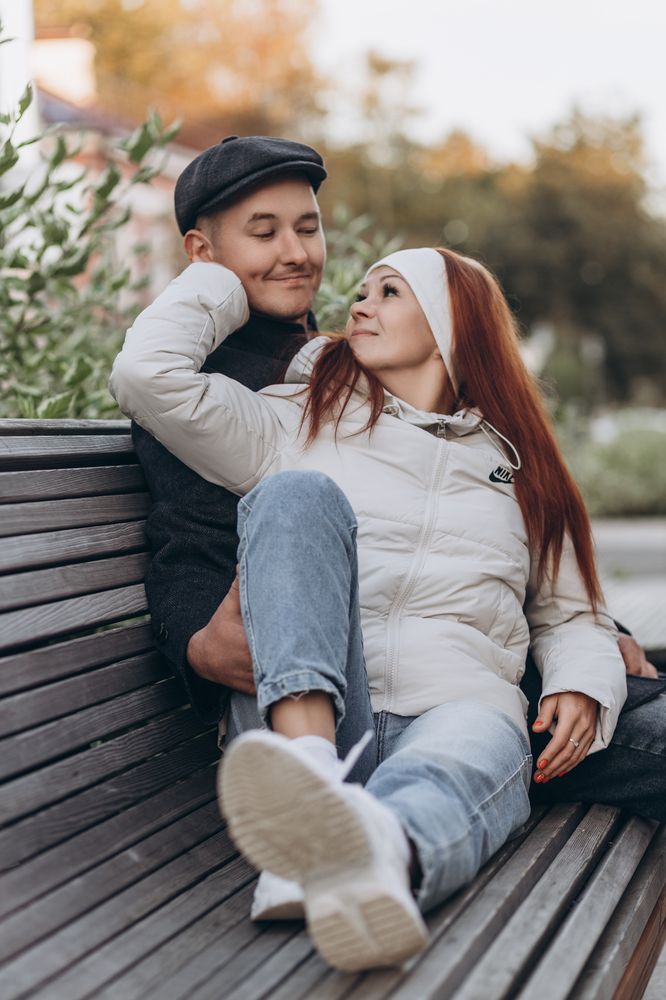 Photograph by Сергей Белокуров