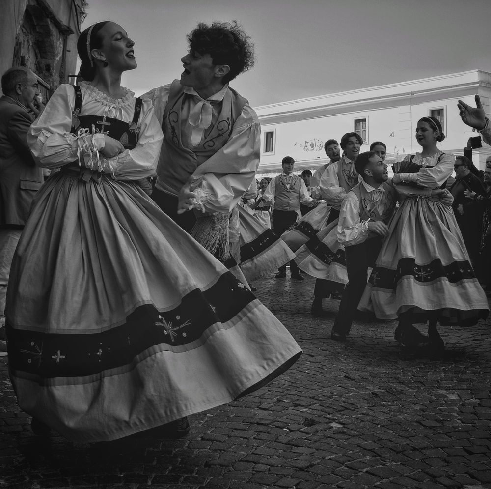 Фотография автора Vincenzo Tedesco