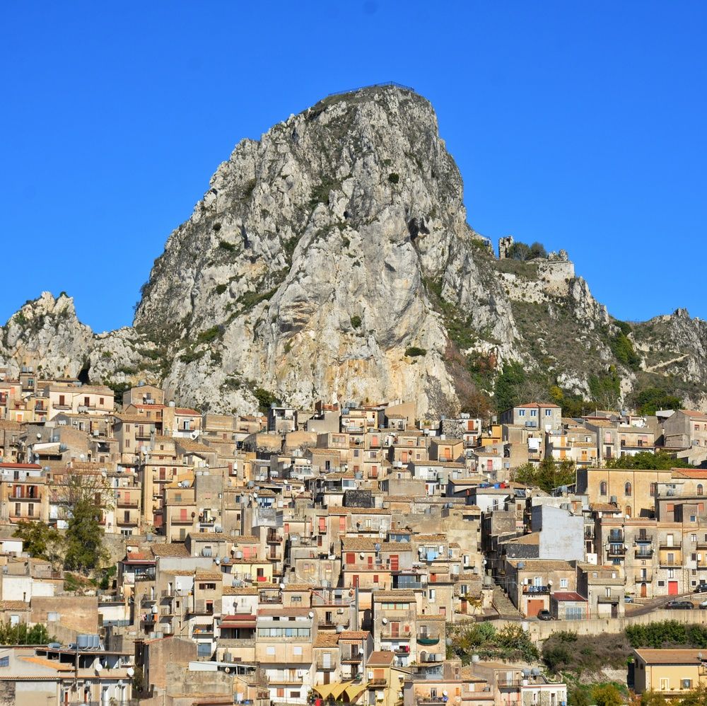 Фотография автора Vincenzo Tedesco