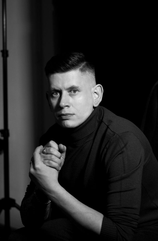 Photograph by Мария Данилина