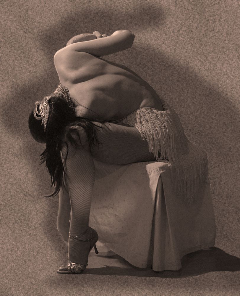 Photograph by Александр Поляков