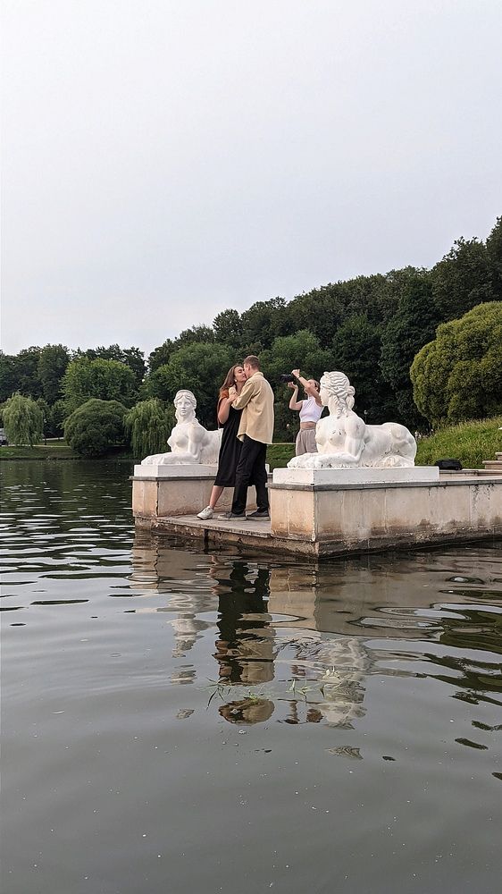 Фотография автора Васильева Ирина