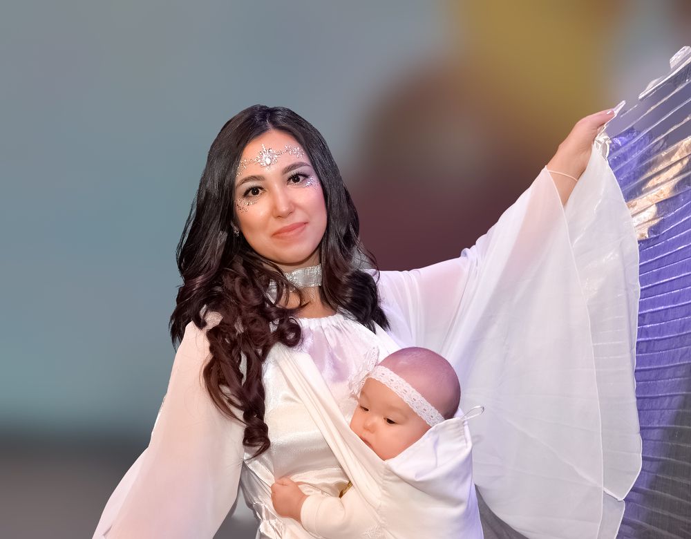 Photograph by БОРИС АНТОНОВ