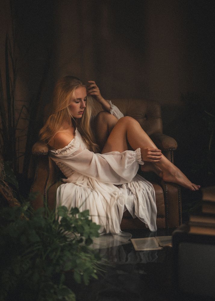 Photograph by Елизавета Царькова