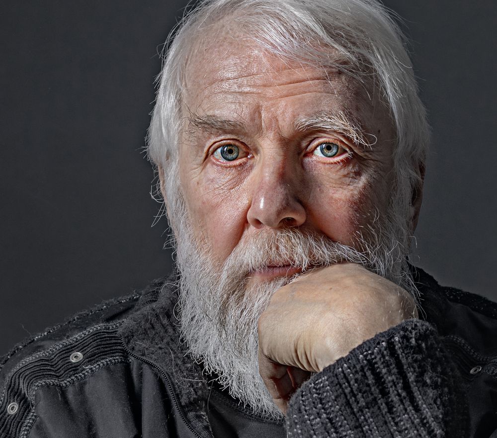 Photograph by Сергей Слукин