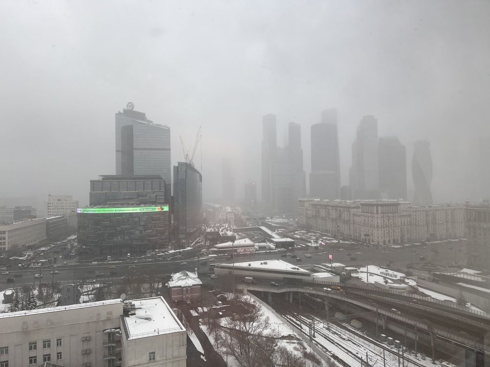 Photograph by Kira Ko