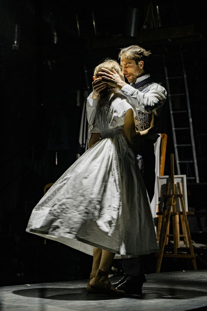 Photograph by Андрис Спиркович