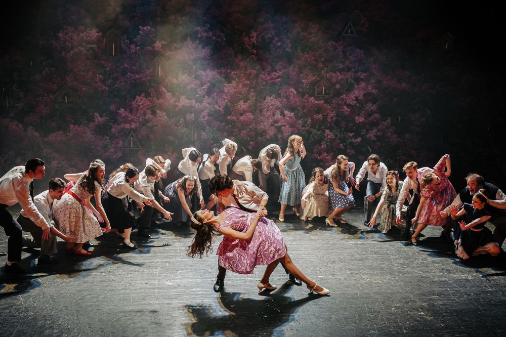 Photograph by Андрис Спиркович