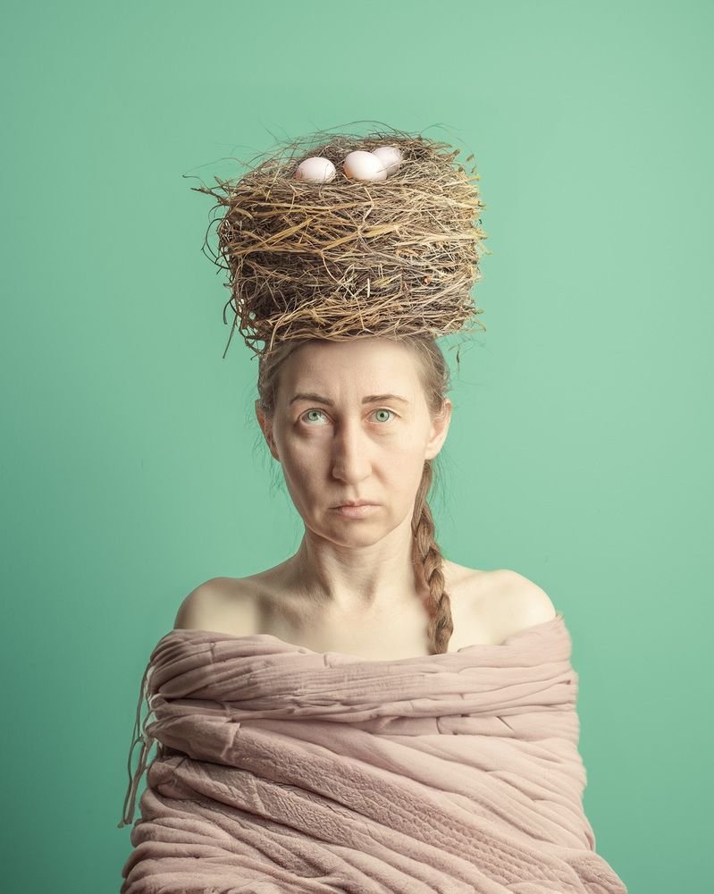 Photograph by Елена Март