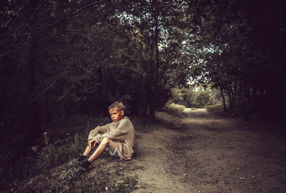 Фотография автора Наталья Новикова