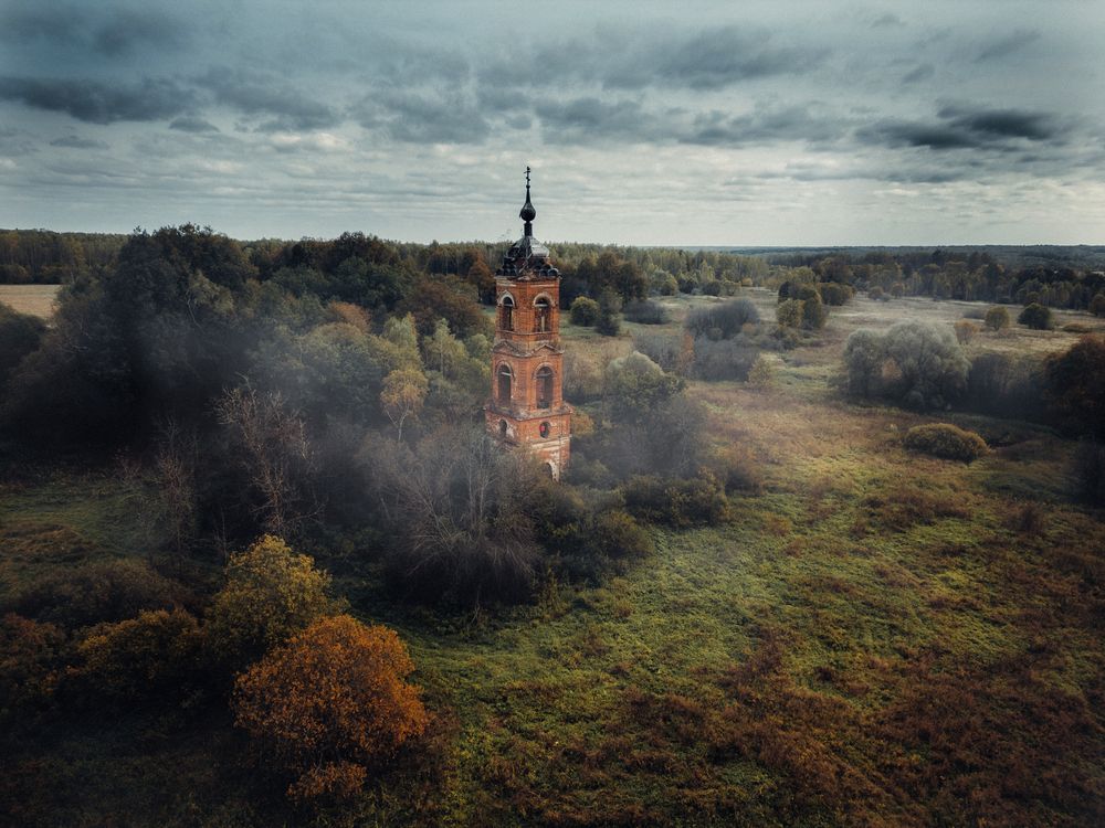 Photograph by Илья Цымбал