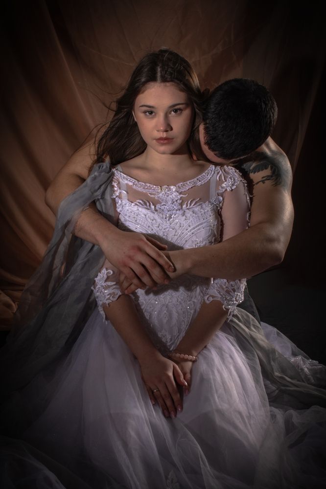 Photograph by Оксана Мельникова