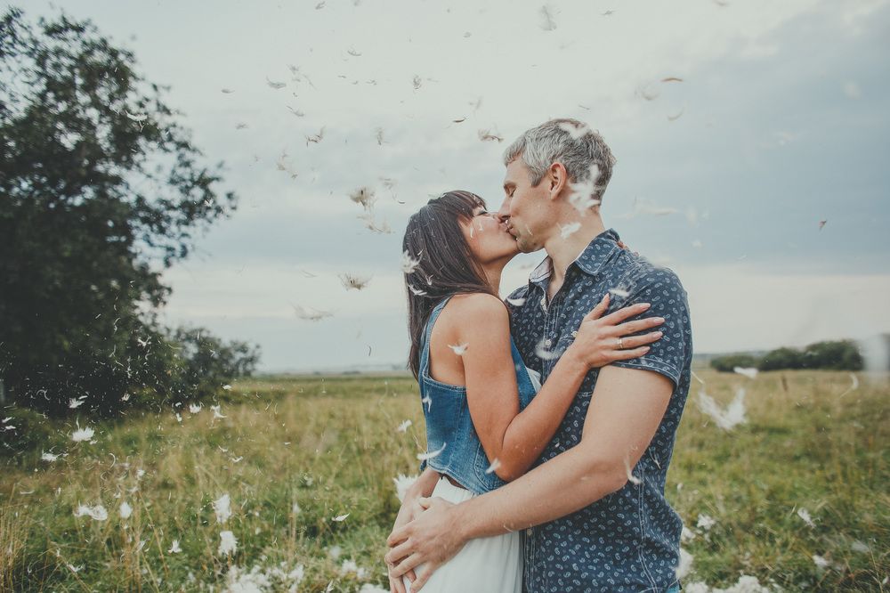 Photograph by Нерозя Александр