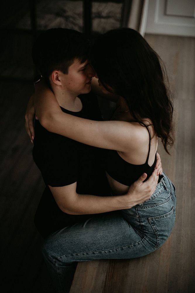 Фотография автора Борисова Мария