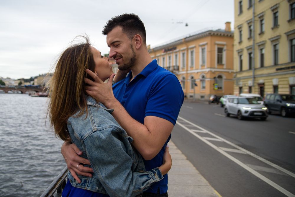 Фотография автора Борисова Мария