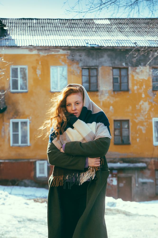 Photograph by Igor Nevsky