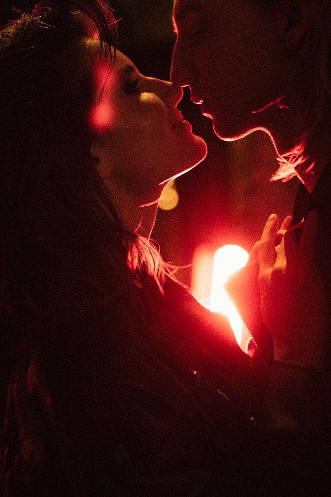 Photograph by Екатерина Губа