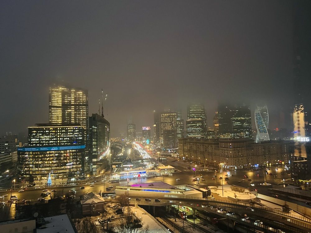 Photograph by Kira Ko