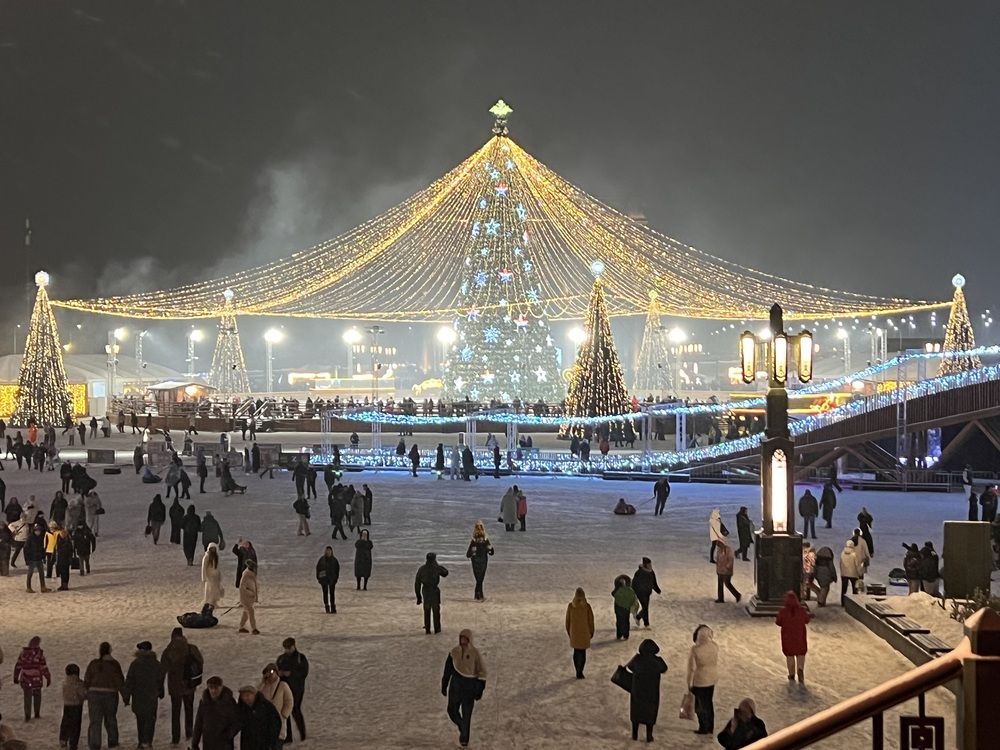 Photograph by Kira Ko