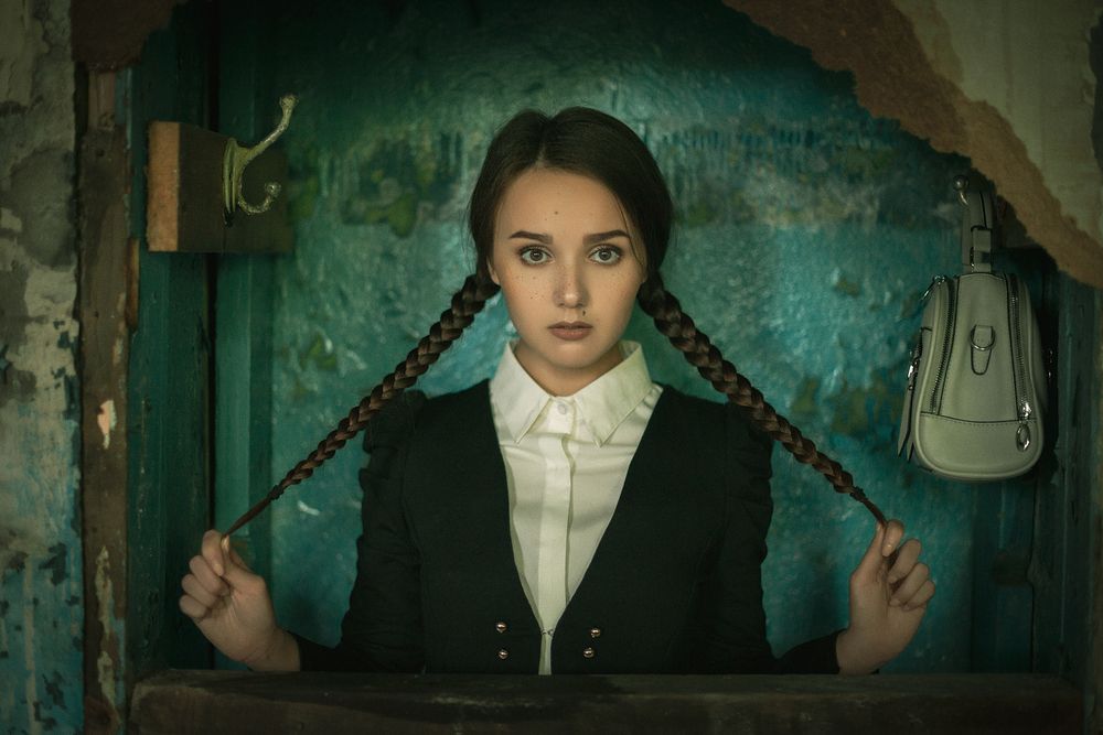 Photograph by Артём Иванов