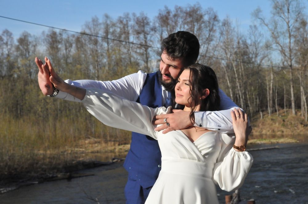 Photograph by Илья Астапов