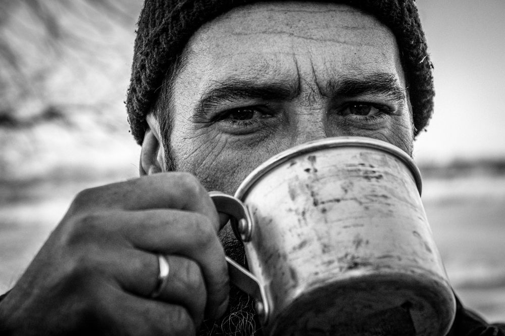 Photograph by Анна Чернокальская