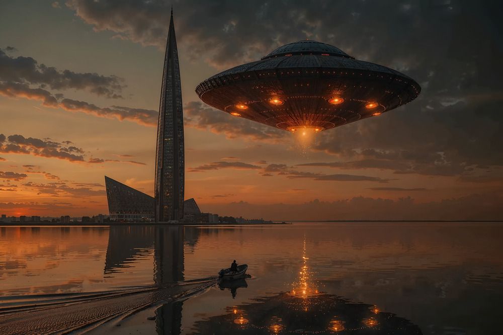 Photograph by Igor Yurkin