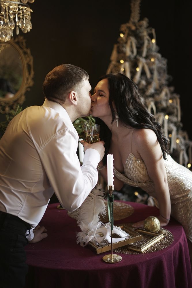 Photograph by Кристина Нагорная