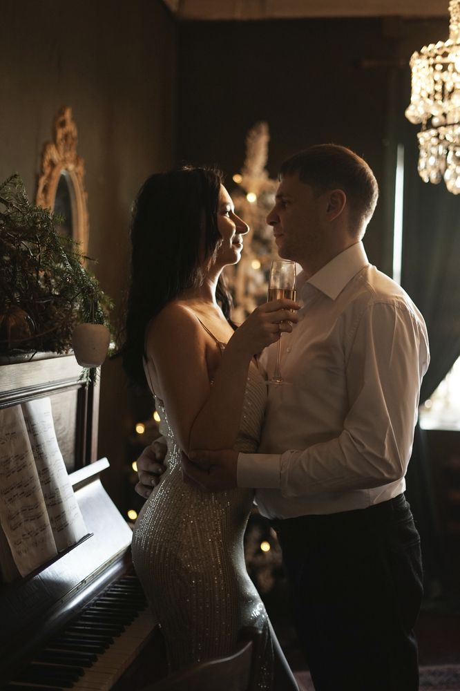 Photograph by Кристина Нагорная