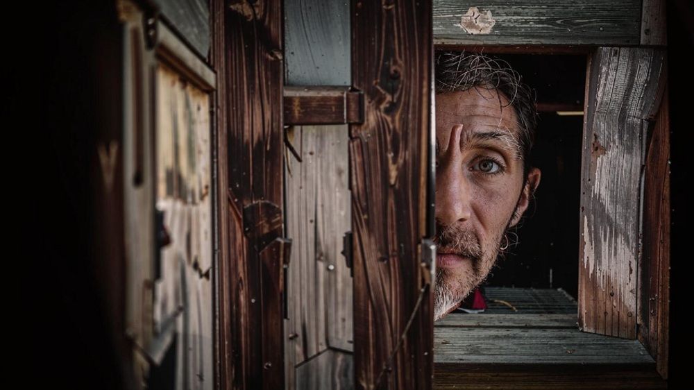 Photograph by Алекскандр Фатеев