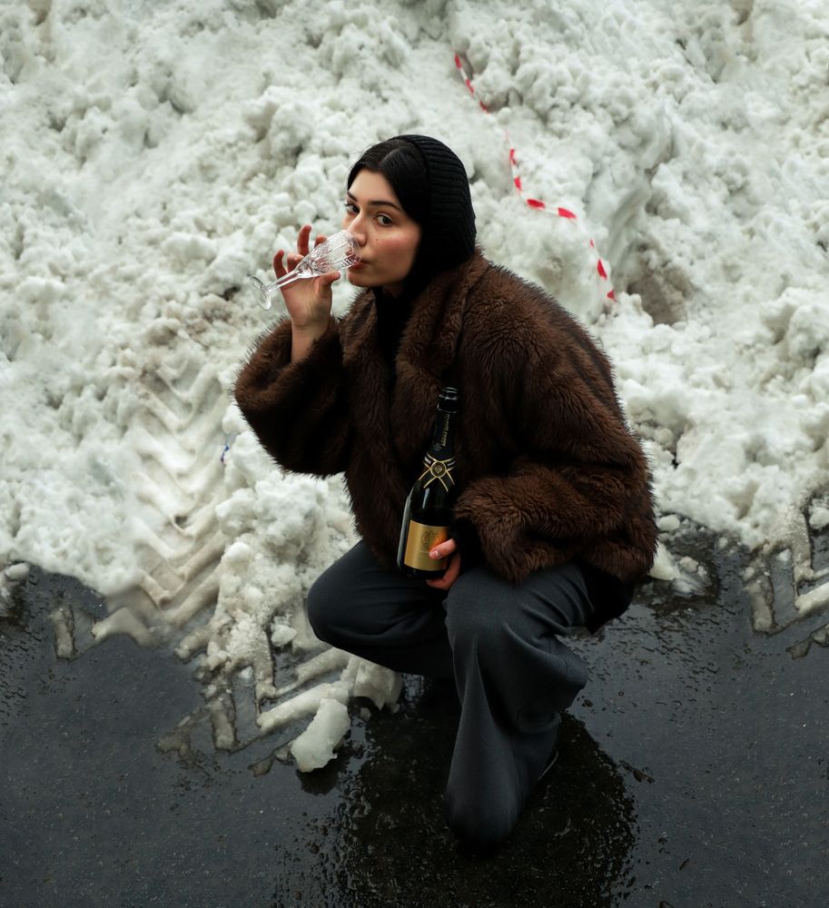 Photograph by Дарья Чернышева