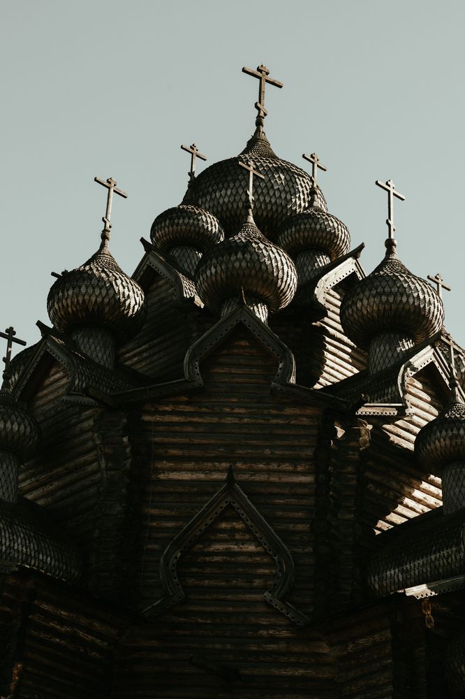 Photograph by Дарья Чернышева