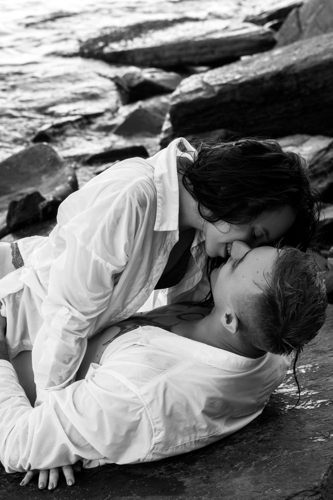 Photograph by Анастасия Голубева