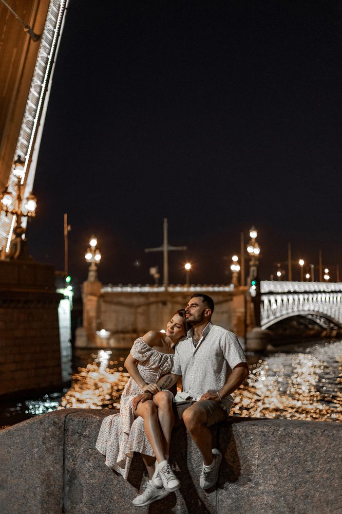 Photograph by Надежда Чечулина