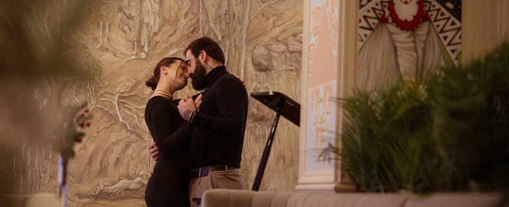 Photograph by Batya Johny