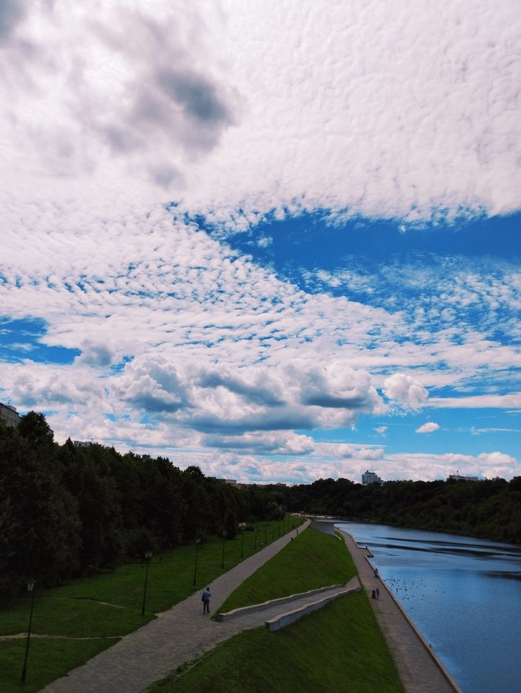 Photograph by Надежда Болтунова