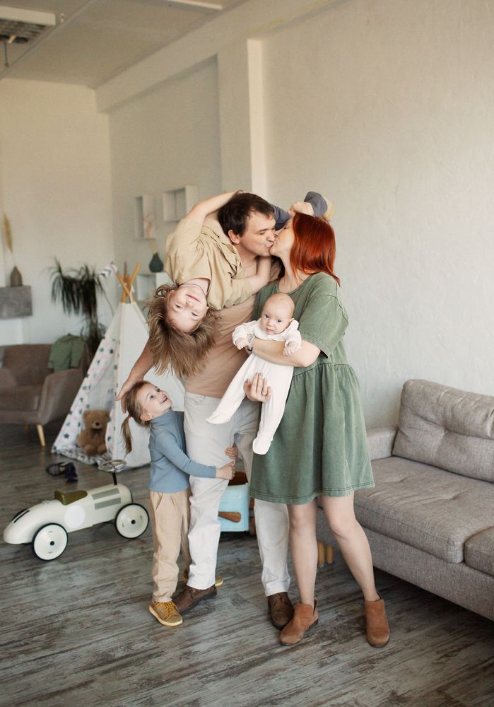 Photograph by Batya Johny