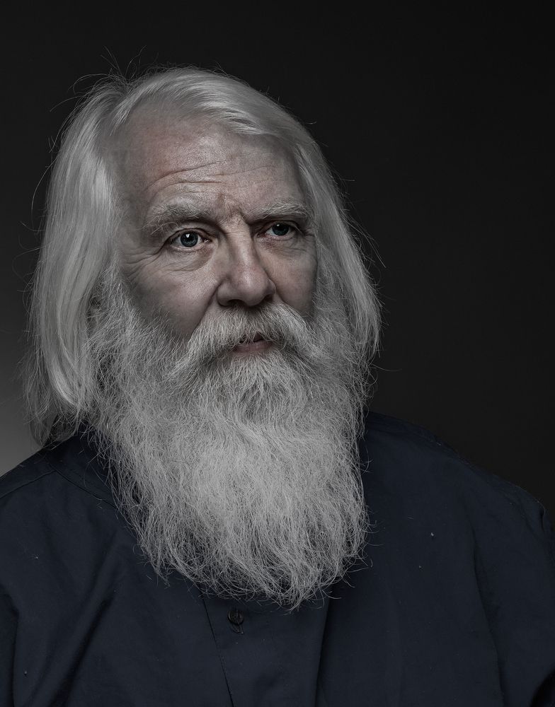 Фотография автора Сергей Слукин