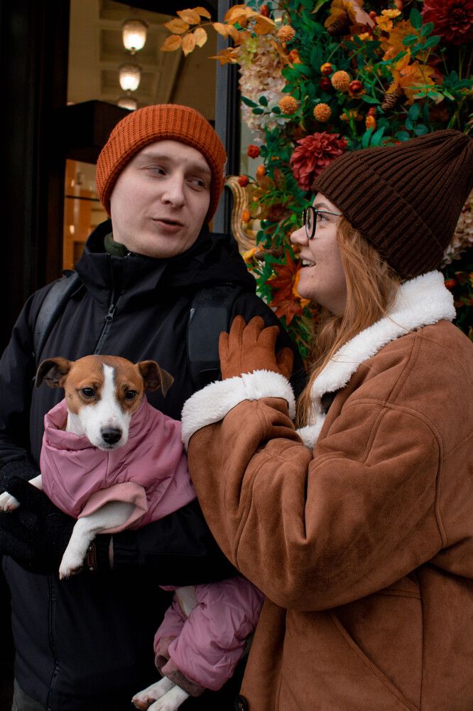 Photograph by Ная Кактус