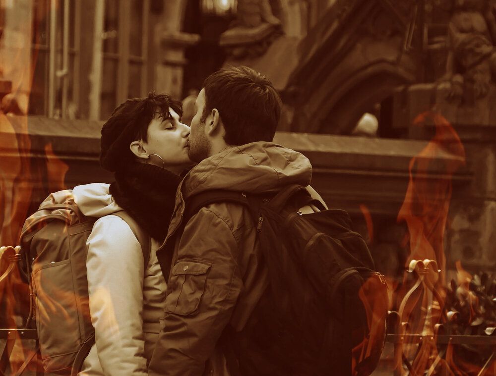 Фотография автора Александр