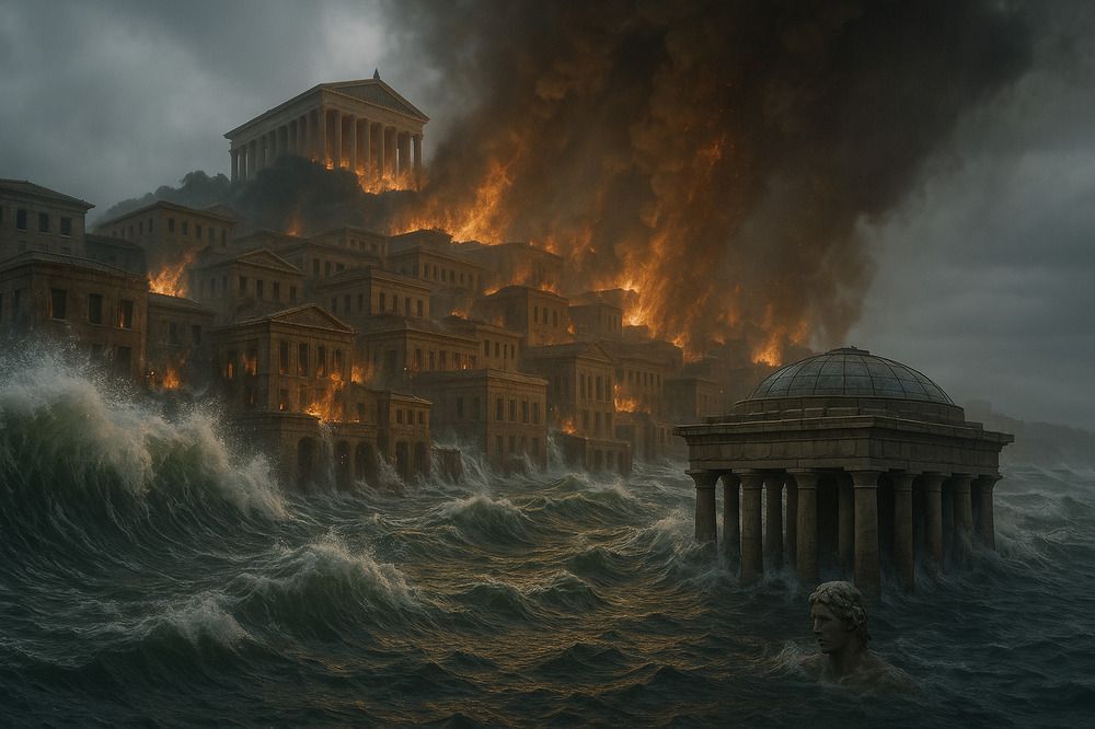 Photograph by Uladzimir Hvozd