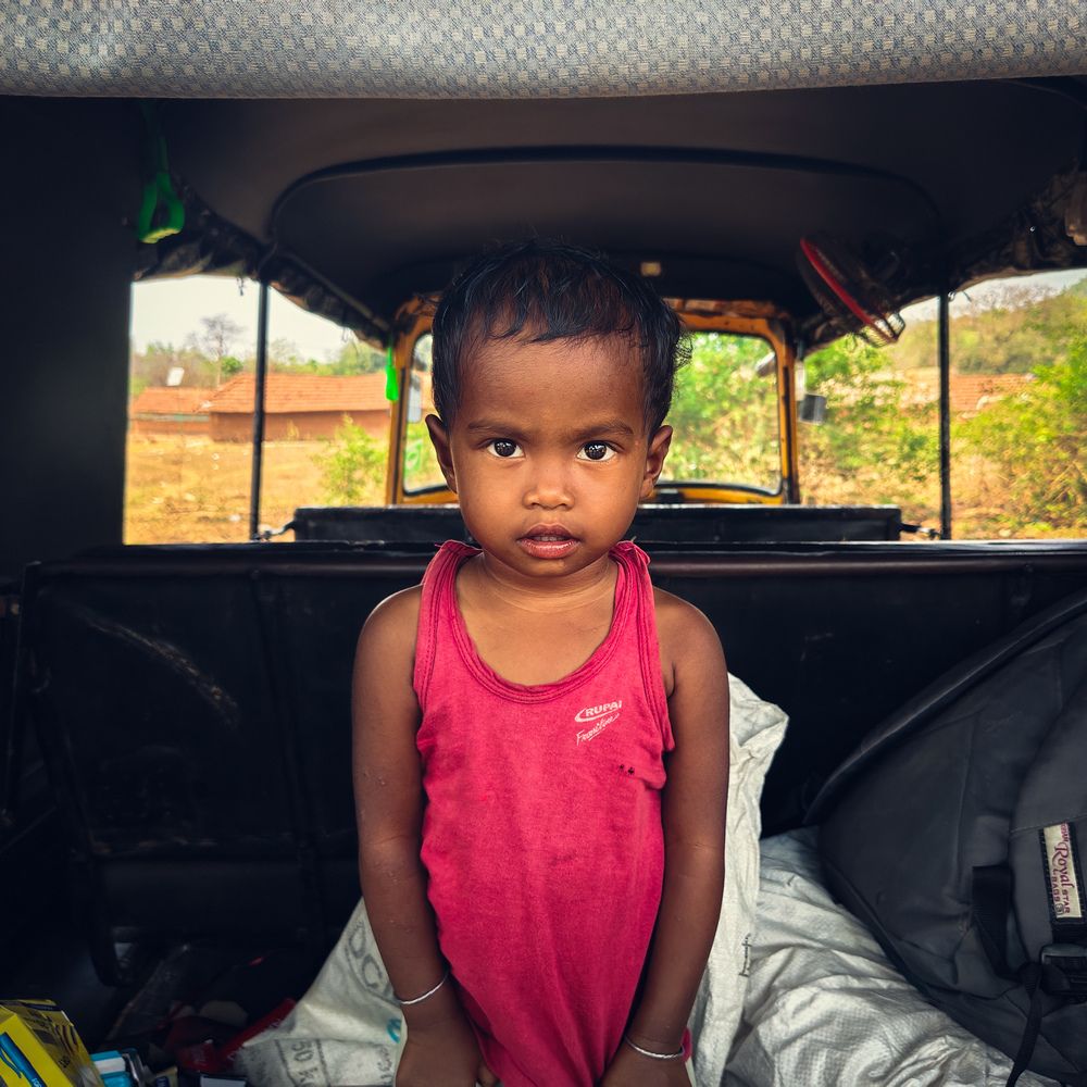 Photograph by Swayam Chattopadhyay
