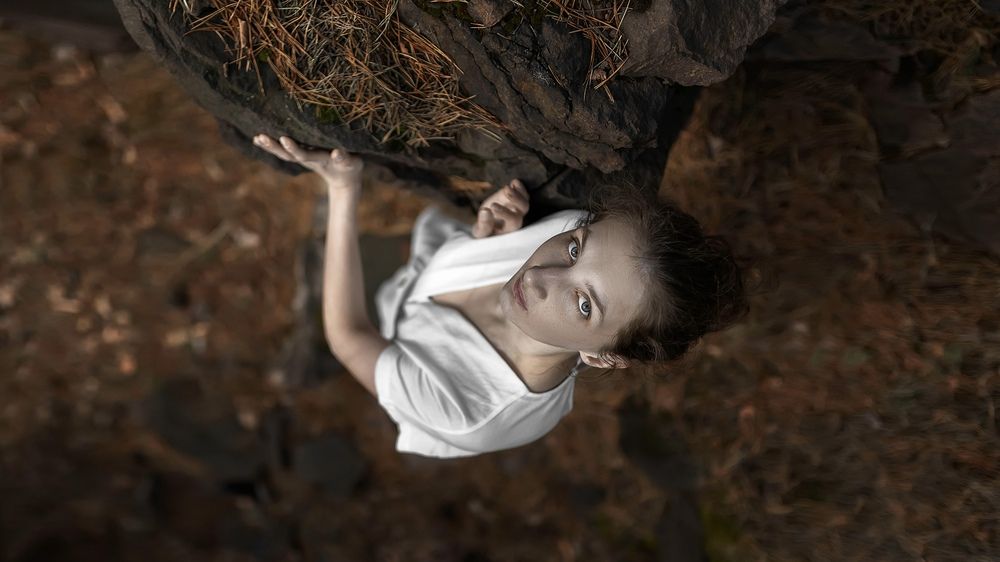 Photograph by Евгений Беляк