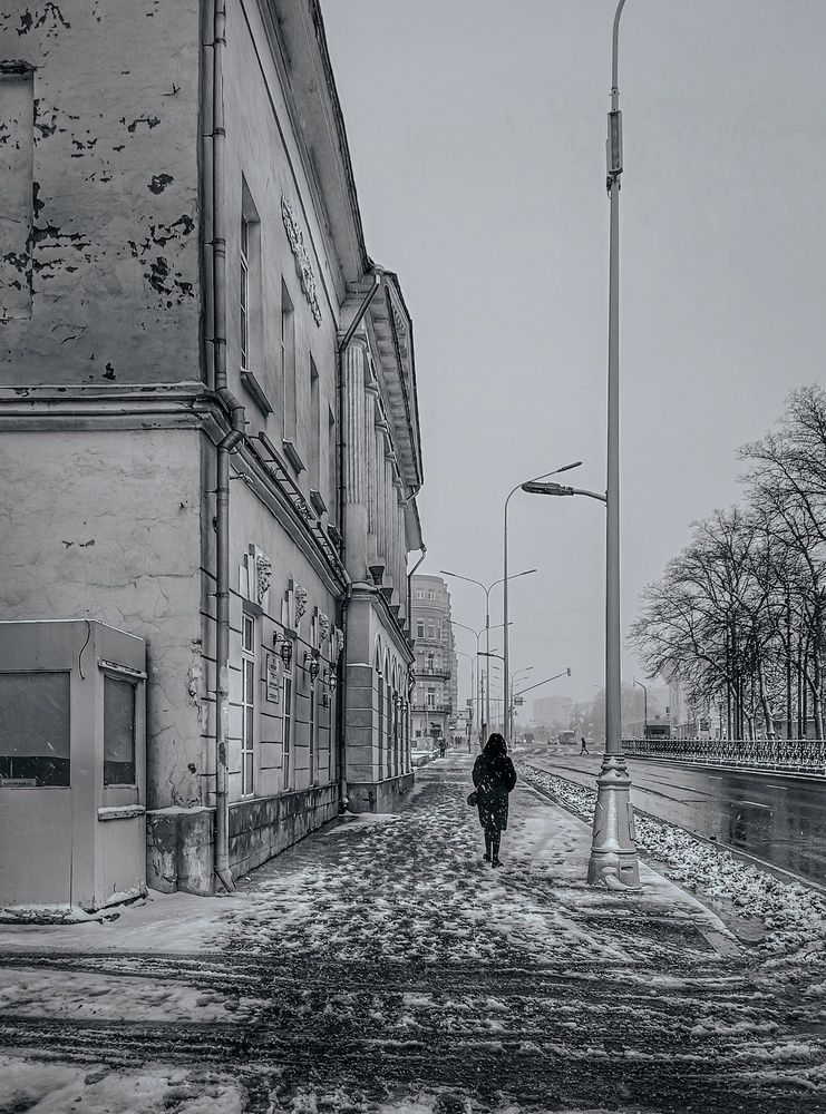 Photograph by Алексей Копылов
