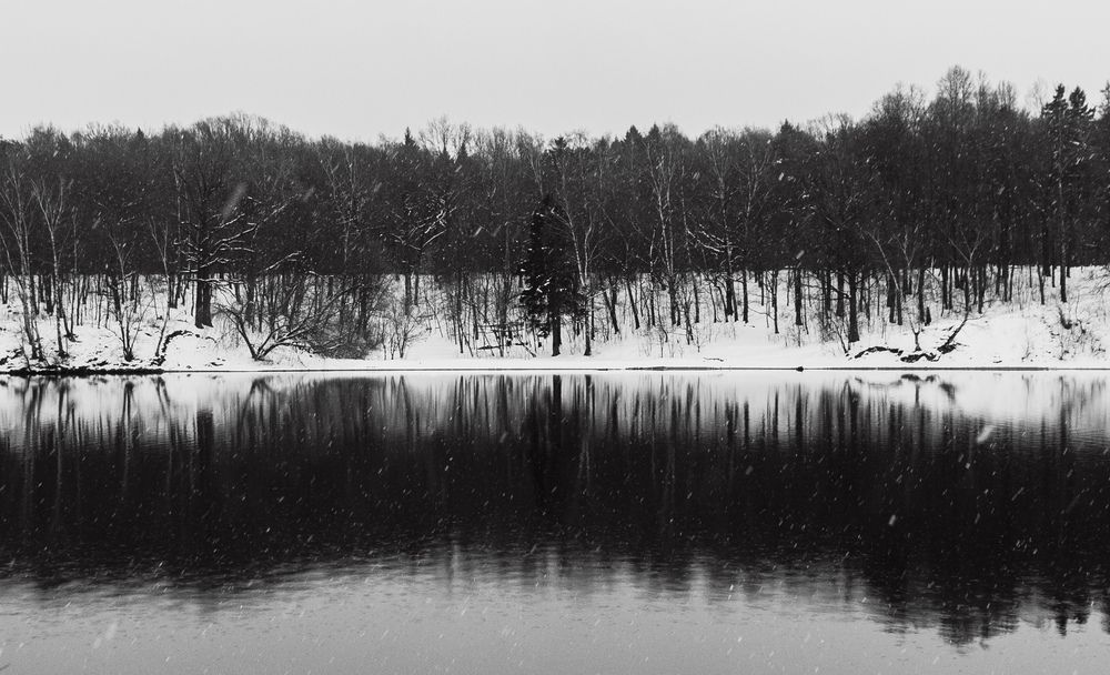 Photograph by Михаил Конте