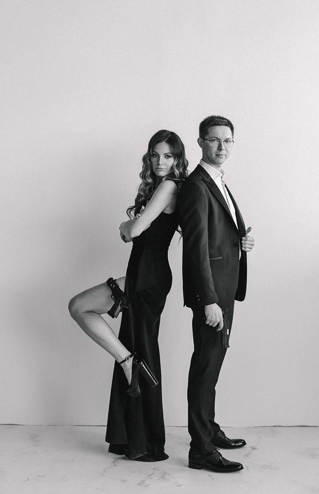 Фотография автора Наталия Евграфова