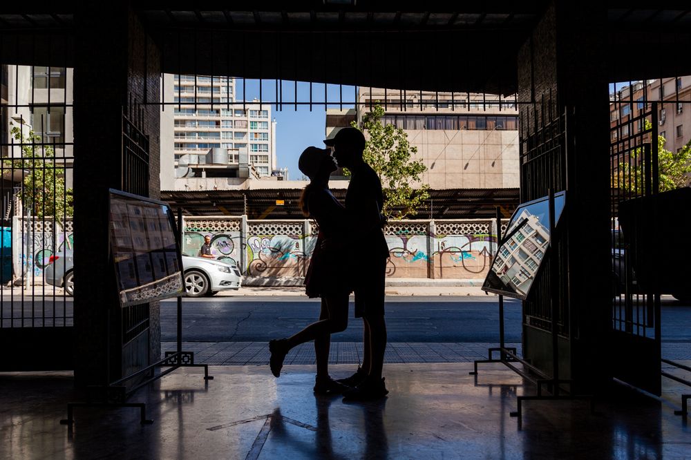 Photograph by Bastián Cifuentes Araya