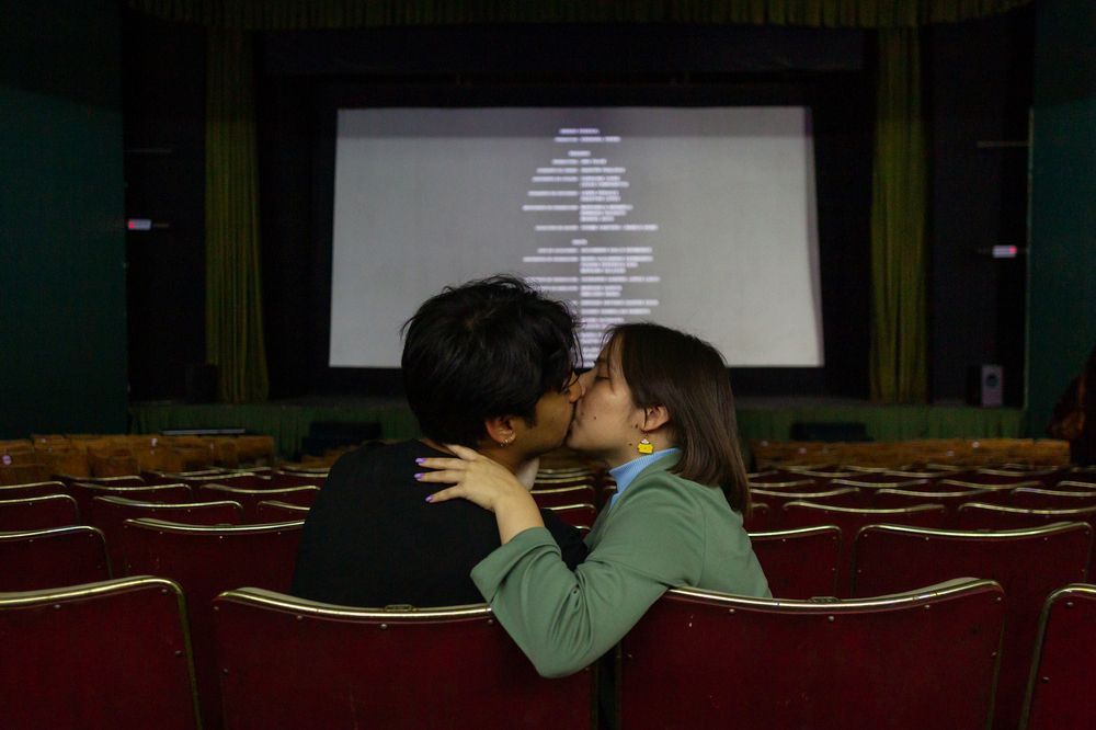 Photograph by Bastián Cifuentes Araya